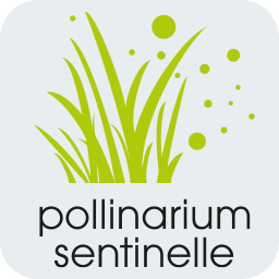 Logo Pollinarium sentinelle